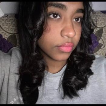 Niñera en Coquimbo: Hilary