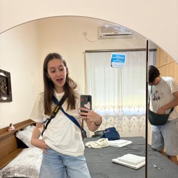 Babysitter in Lille: Laly