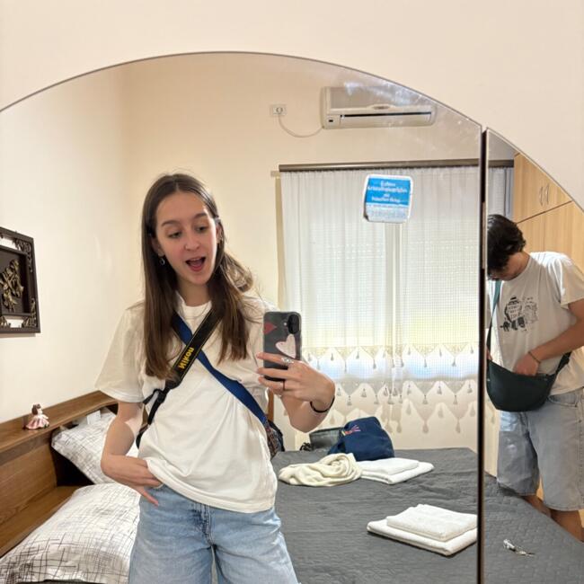 Babysitter in Lille: Laly