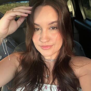 Babysitter Passo Fundo: Maria Luiza