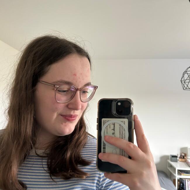 Babysitter in Holsbeek: Paulien