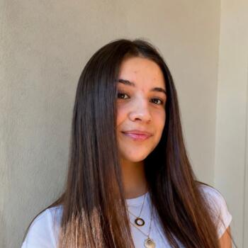 Canguro Mosende (Provincia de Pontevedra): Paula