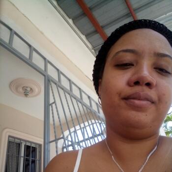 Parent Santo Domingo: Mayelin