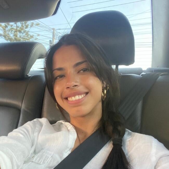 Babysitter em Mafra: Ana Rita