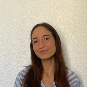 Babysitter in Bruges: Lola