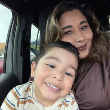Parent Panama City: Roxana Miranda
