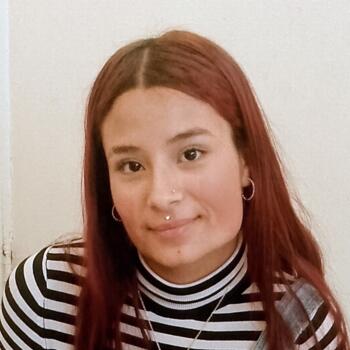 Niñera en Bogotá: Helen