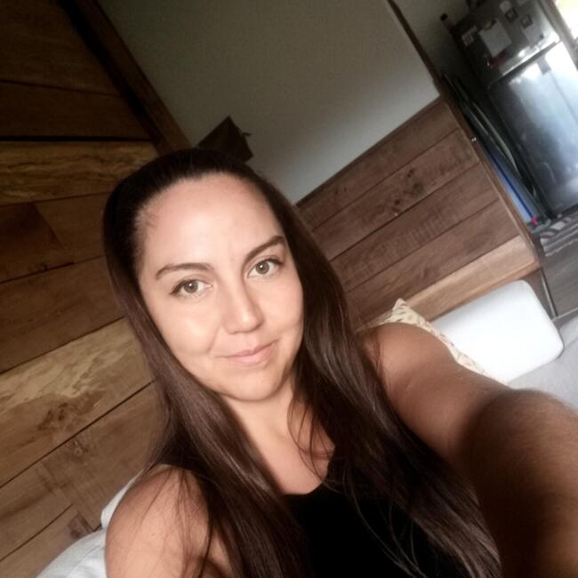Babysitter in Pichilemu: Monserrat Gajardo