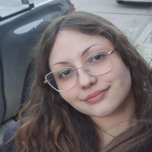 Babysitter in Zárate: Lucrecia