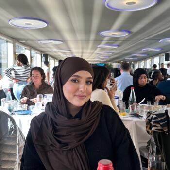 Babysitter in Limay: Rim