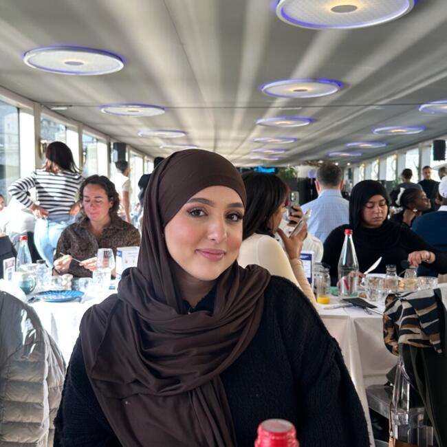 Babysitter in Limay: Rim