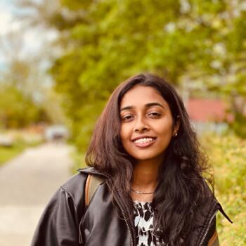 Babysitter in Windsor: Ritty