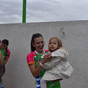 Baby-sitter Claira: Maëlys
