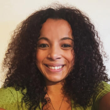 Babysitter London: Chantelle