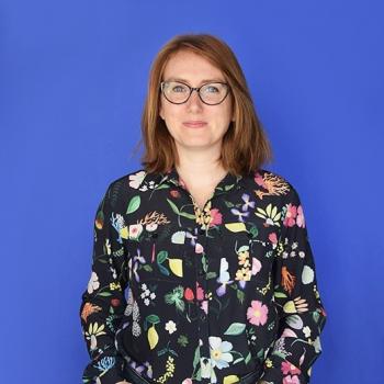 Baby-sitting Caen: job de garde d'enfants Noëlle