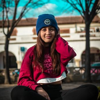 Niñera en Girona: Victoria natalia santos