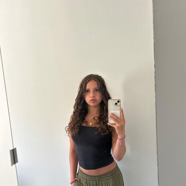 Babysitter in Saint-Gratien: Mano