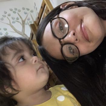 Babysitter General Escobedo: Samantha