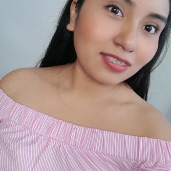 Niñera Gral. Escobedo: REBECA MONSERRATH