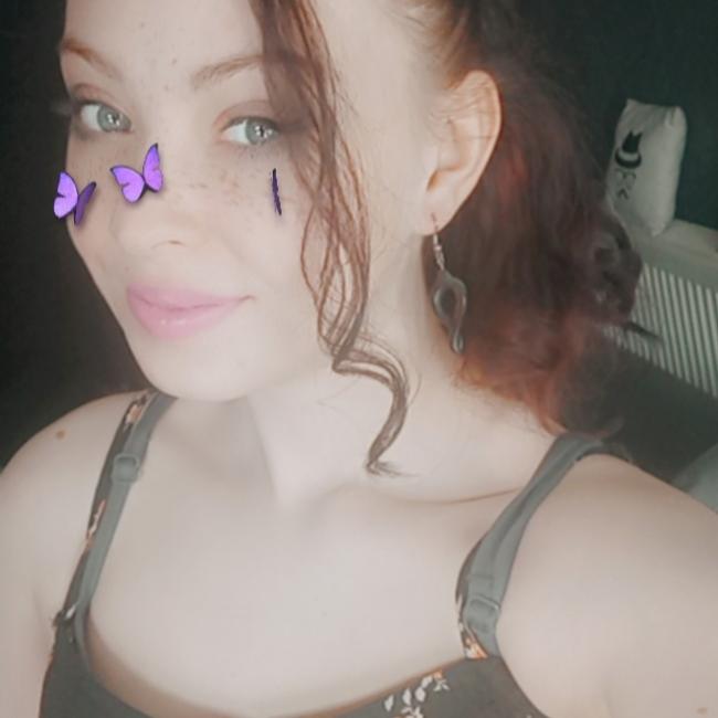 Babysitter in Arlon: Vicky