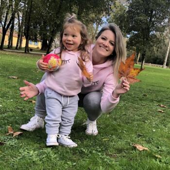 Babysitter em Mafra: Camila