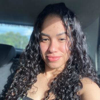 Babysitter Curitiba: Evellen