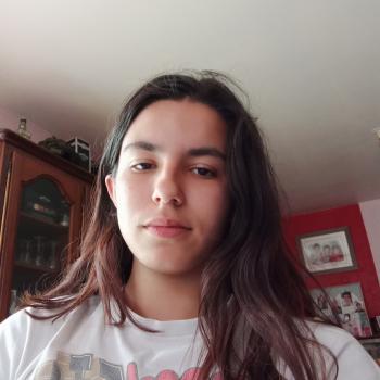 Babysitter in Hayange: Marine