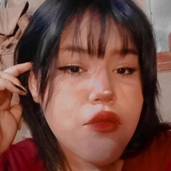 Babysitter in La Esperanza (La Libertad): Diana Brighit