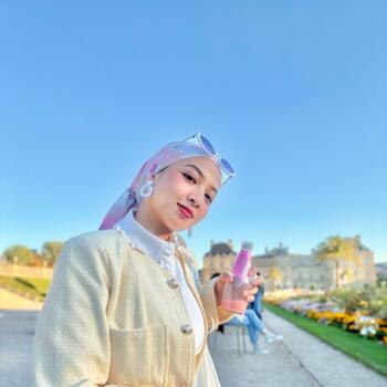 Nounou à Gagny: Gandis Rahma