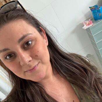 Babysitter in Nieuwkoop: Jennifer