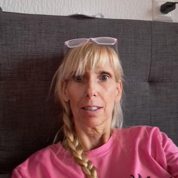 Babysitting job in Otterbach: babysitting job Claudia