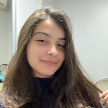 Babysitter in Porto Alegre: Letícia