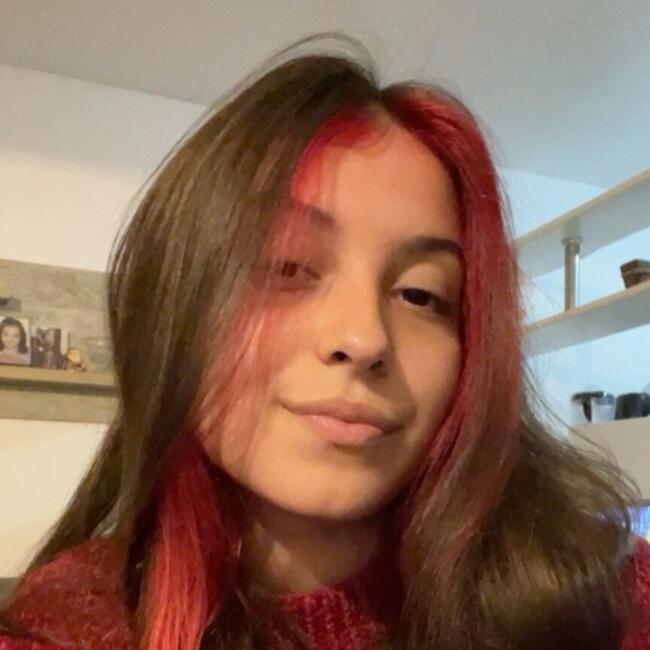 Babysitter in Porto Alegre: Letícia