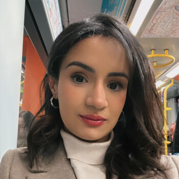 Babysitter in Dún Laoghaire: Karoline