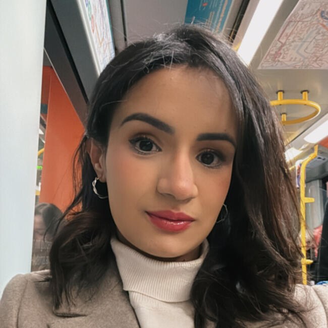 Babysitter in Dún Laoghaire: Karoline