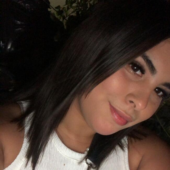 Babysitter in Lomas de Zamora (Buenos Aires): Nahiara