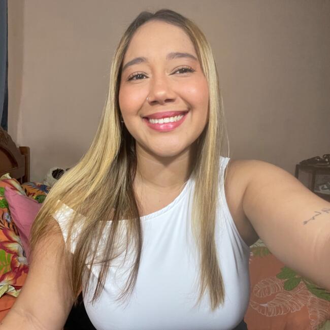 Niñera en Panamá: Liz
