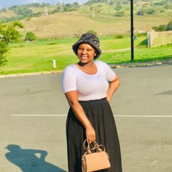 Nanny in Durban: Sbahle