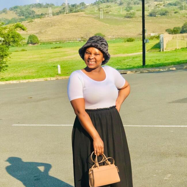 Nanny in Durban: Sbahle