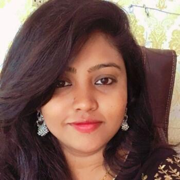 Babysitter in Hyderabad: Pavithra
