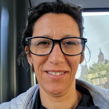 Canguro Arenys de Mar: Valeria