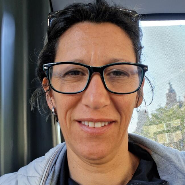 Babysitter in Arenys de Mar: Valeria