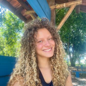 Babysitter in Valinhos: Isadora