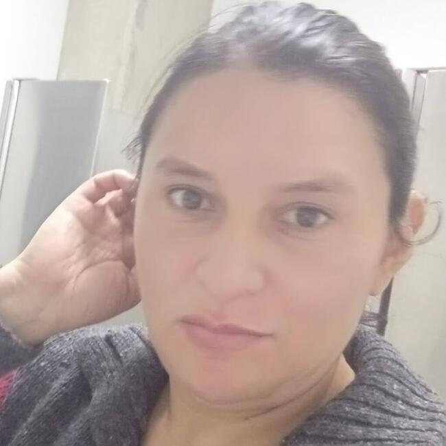 Babysitter in Bogotá: Franccy