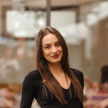 Babysitter in Cluj-Napoca: Andreea