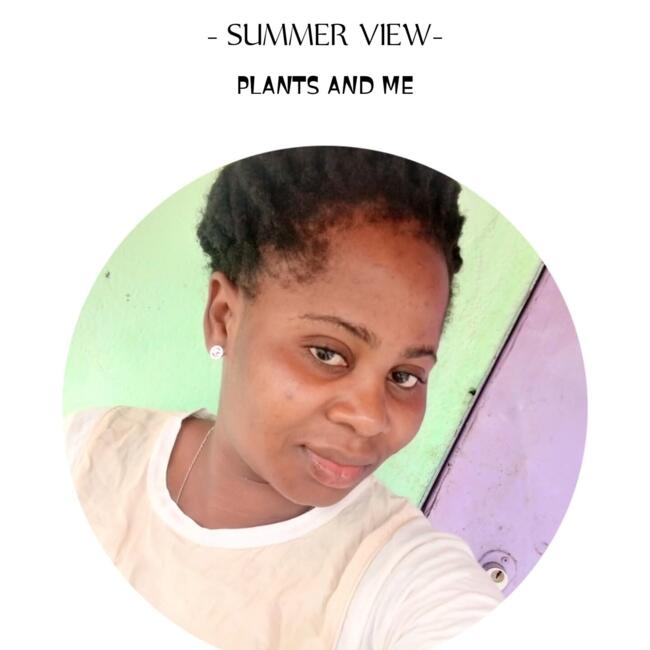 Babysitter in Abidjan: Angels