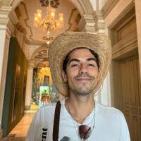 Adrian Duran