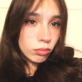 Babysitter in Rafaela: Magali