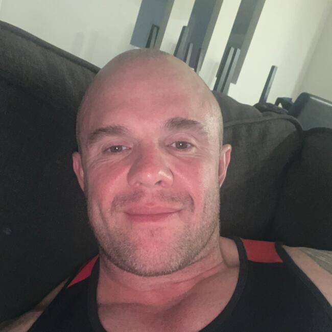 Babysitting job in Brisbane: Joel