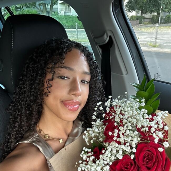 Babysitter in Berlin: Paulina